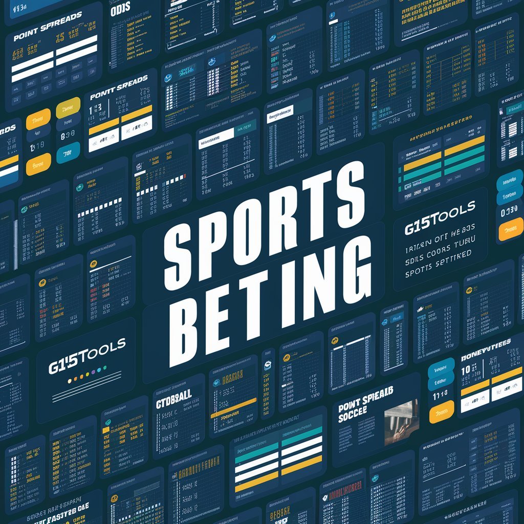the basics of sports betting g15tools