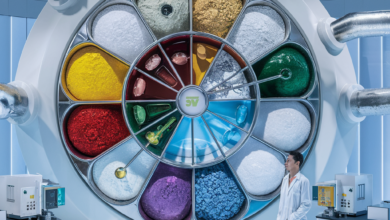 ingredients in siwzozmix458 safe to use