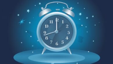 oneframework 6 ways technology affects your sleep health