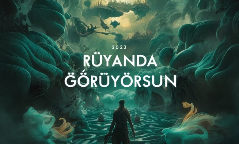 rüyanda görüyorsun in your dreams 2023 720p mkv
