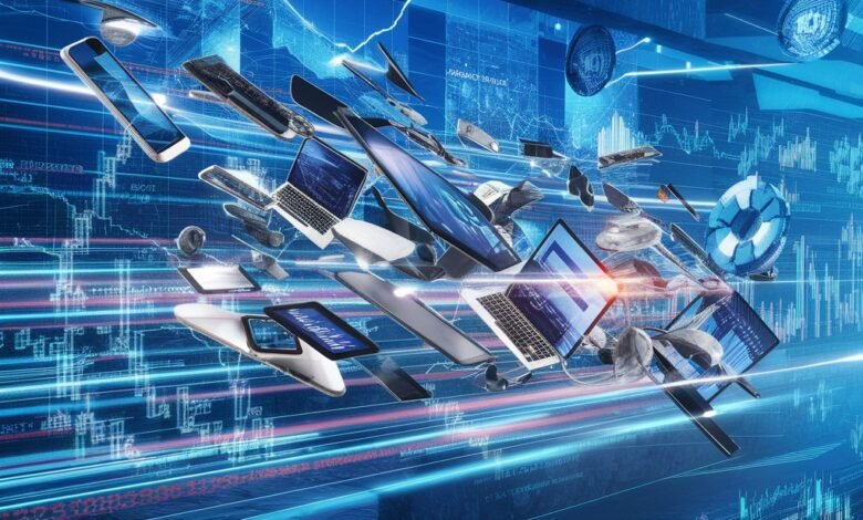fintechzoom .io