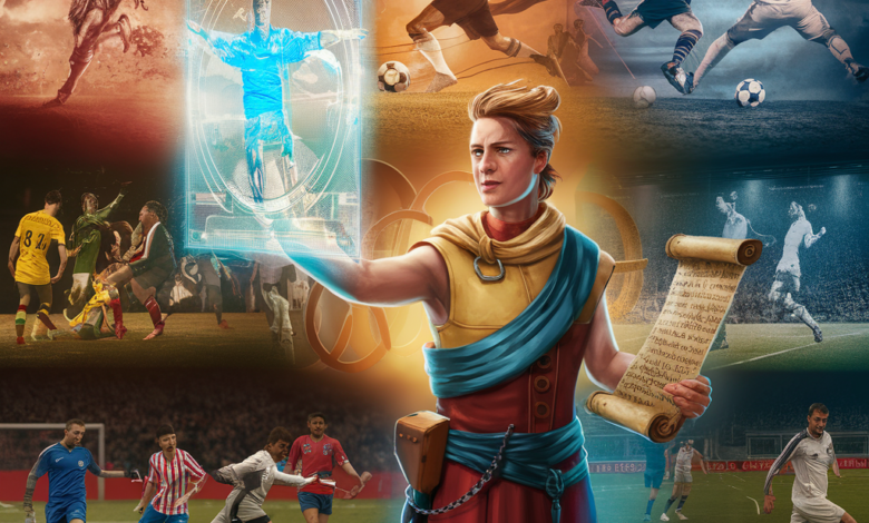 sports history explored myrthorin krylak