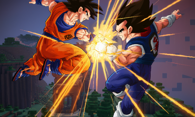 dbz in minecraft download .js