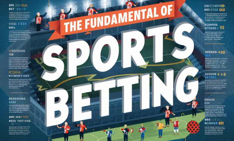 the basics of sports betting g15tools